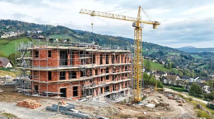 Baubegleitung & Qualitätskontrolle in Rosbach vor der Höhe