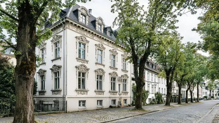 Hauskaufberatung & Bauzustand in Rosbach vor der Höhe