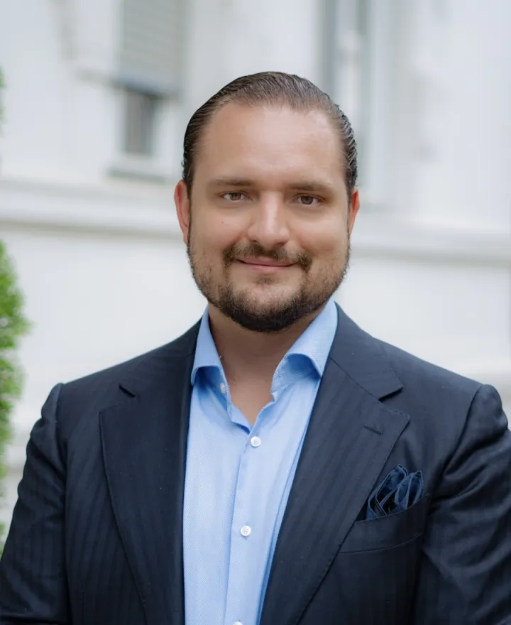 Florian Wurster, Baugutachter und Sachverständiger für Rosbach vor der Höhe